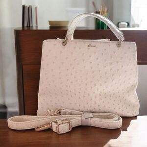 Crossi Handbag with Strap